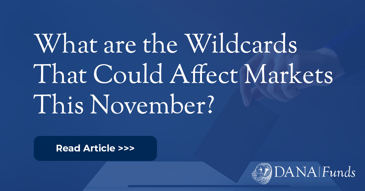 Election Day Q&A: What are the Wildcards That Could Affect Markets This November?