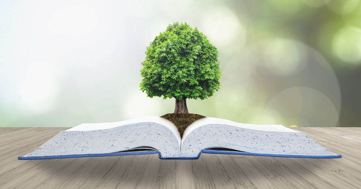 Check Out Our ESG Library for Advisors, Clients